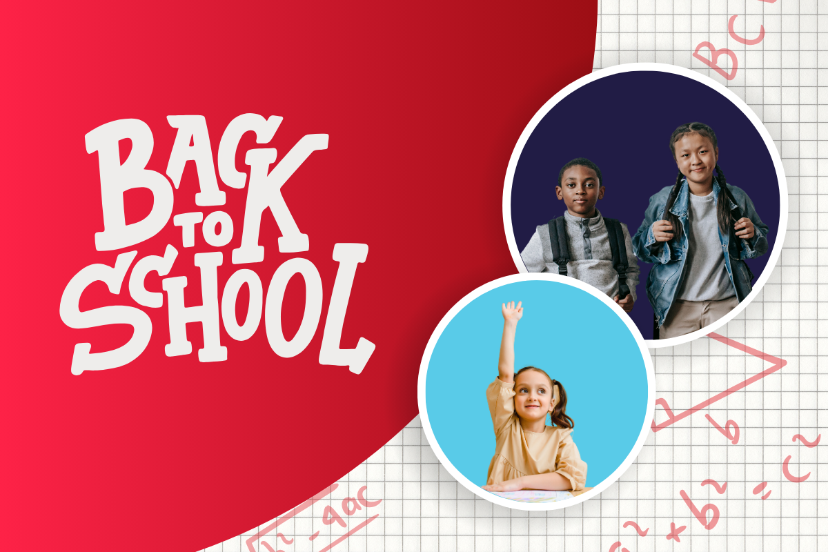 Back To School YouTube & Social Media Advertising Guide