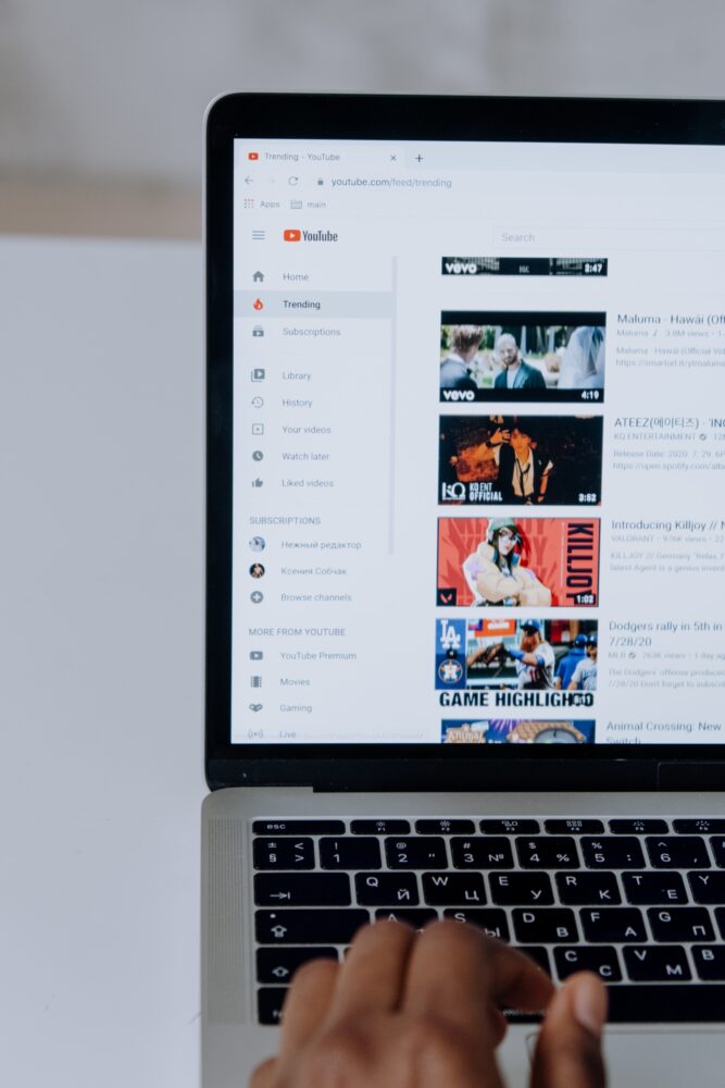 How to Use YouTube Search Trends to Create Engaging Content