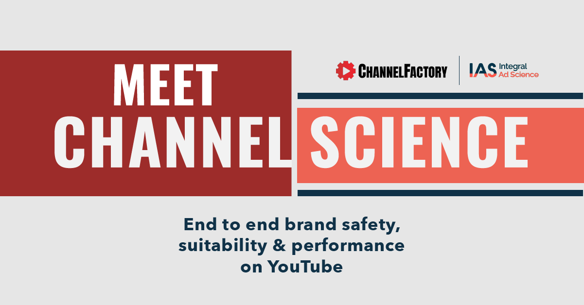 YouTube Campaigns With Brand Safe & Performance Driven Inclusion Lists
