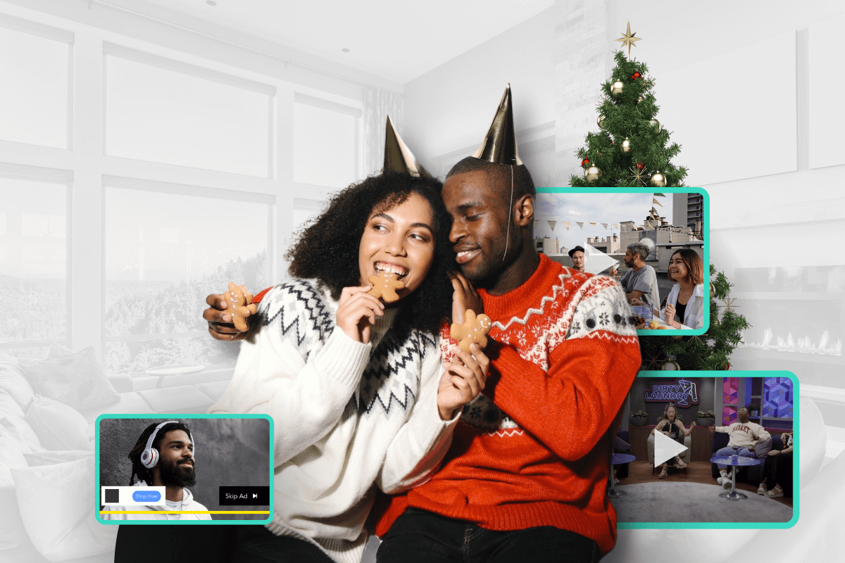 US: Reach Holiday Shoppers on YouTube