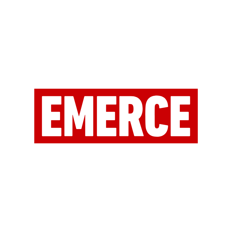 emerce.nl logo