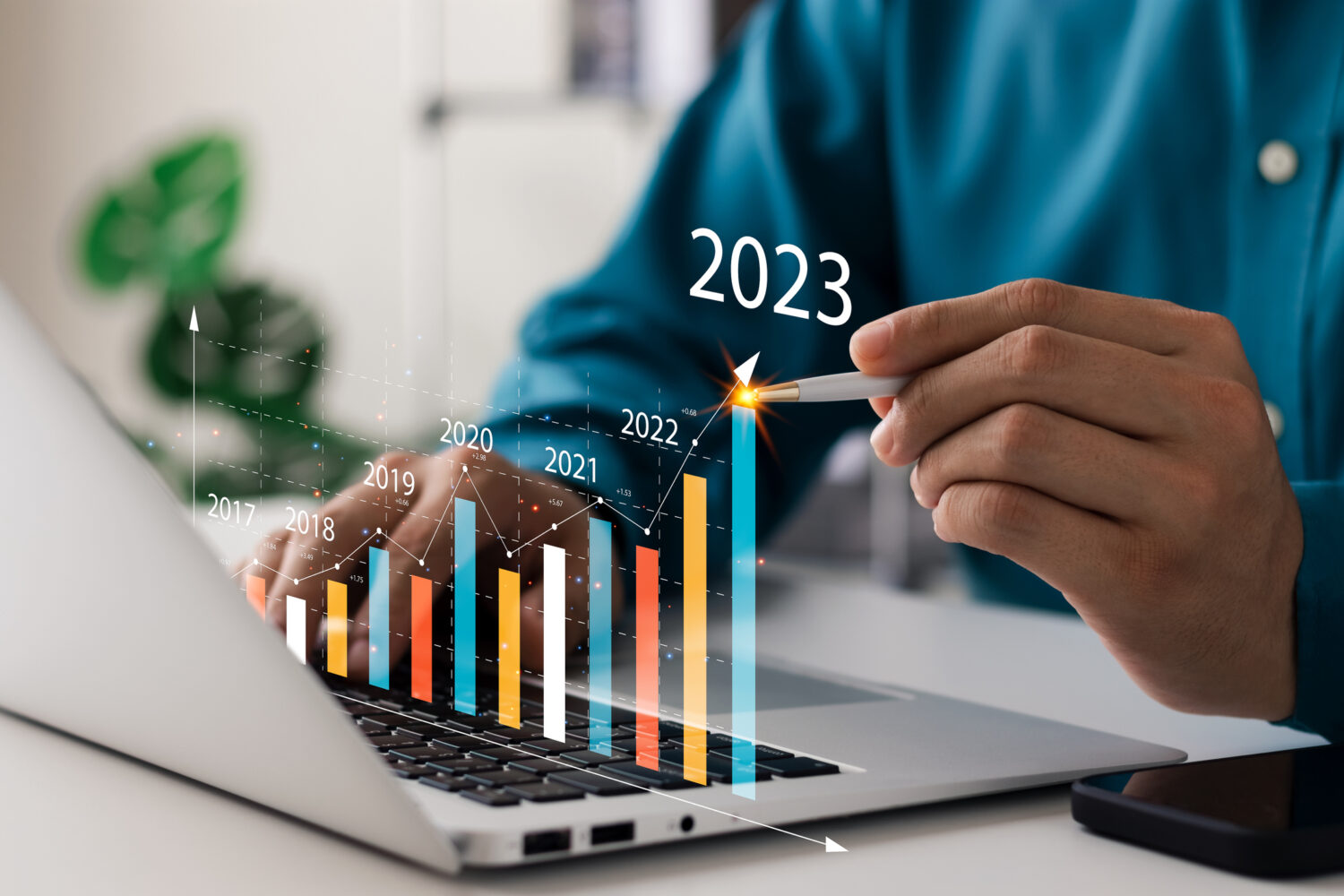 Video Marketing Stats and Trends in 2023