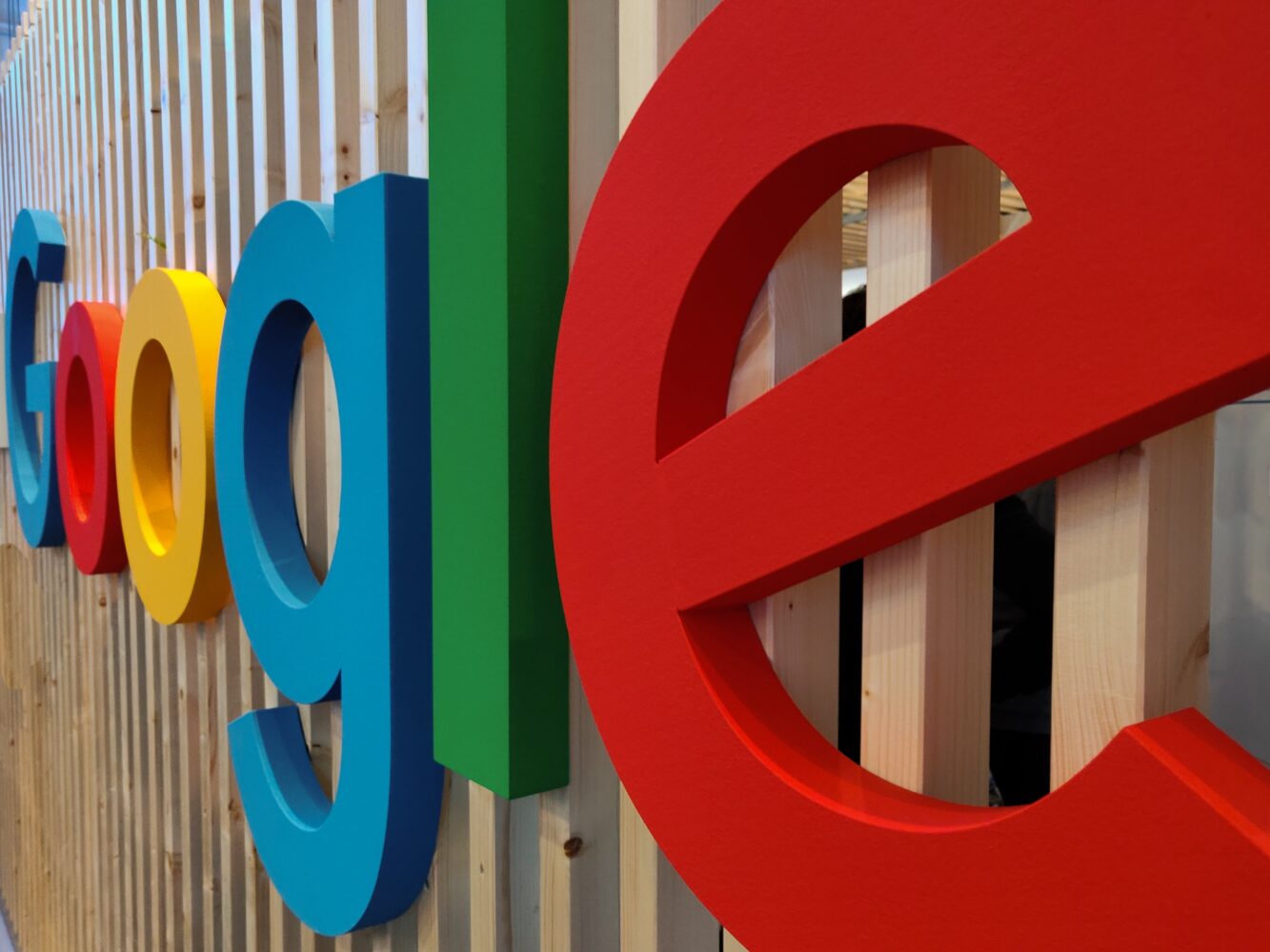 Google’s Privacy Move Will Make Contextual Targeting Key