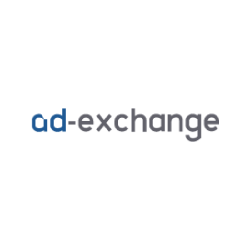 Logo ad-exchange