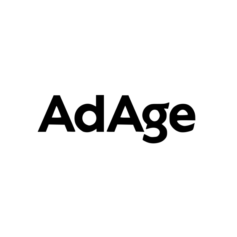 Logo AdAge