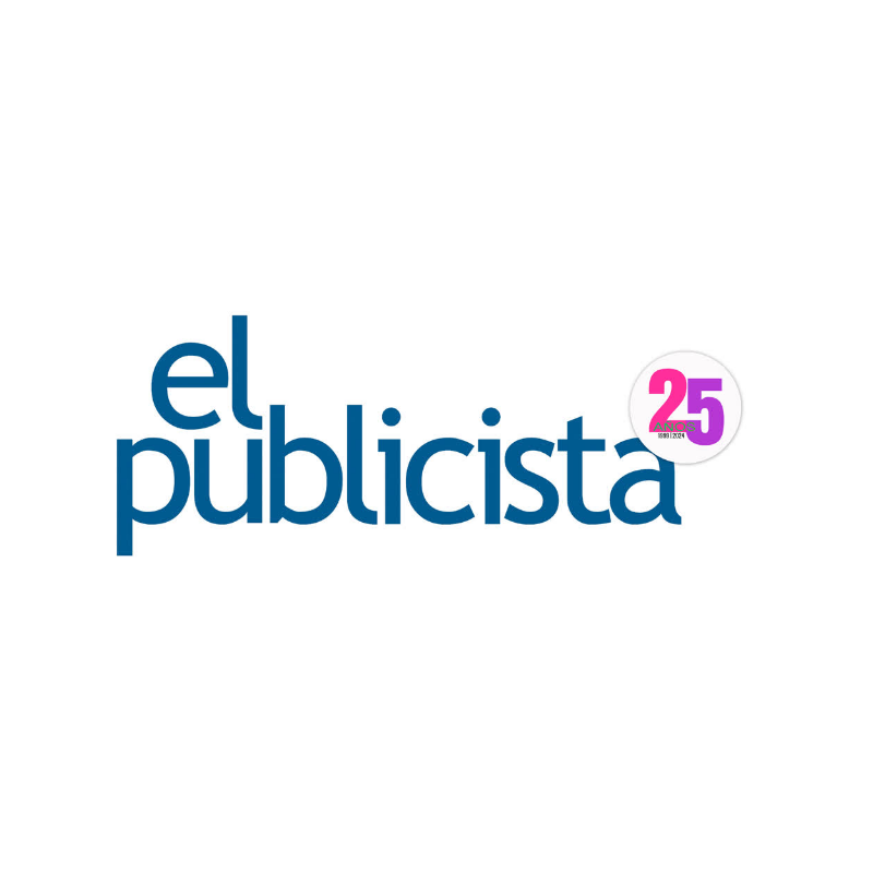 El Publicista logo