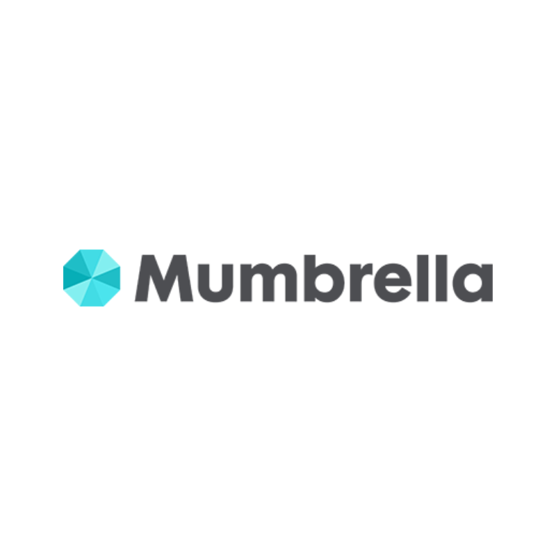 Logo Mumbrella