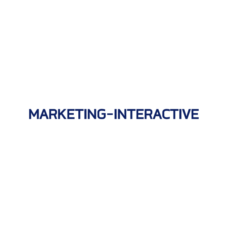 Logo Marketing Interactive