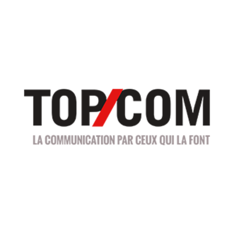 Logo TopCom