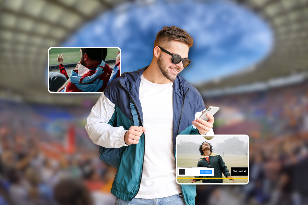 How to Reach Football Fans during the Euro Cup – The Social Advertising Guide